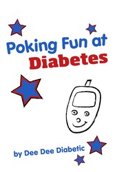 Poking Fun at Diabetes