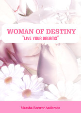 Woman of Destiny