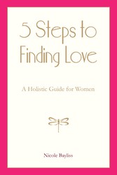 5 Steps to Finding Love