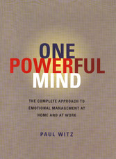 One Powerful Mind