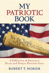 My Patriotic Book