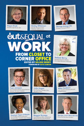 Out & Equal at Work: From Closet to Corner Office