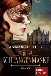 Die Schlangenmaske