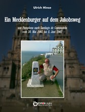 Ein Mecklenburger auf dem Jakobsweg