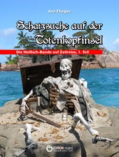 Schatzsuche auf der Totenkopfinsel