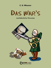 Das war's