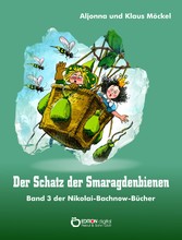 Der Schatz der Smaragdenbienen