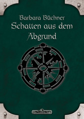 DSA 36: Schatten aus dem Abgrund