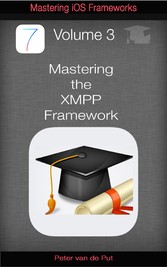 Mastering The XMPP Framework