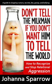 Don't Tell the Milkman If You Don't Want Him to Tell the World