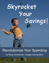 Skyrocket Your Savings!