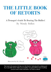 The Little Book Of Retorts