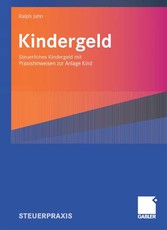 Kindergeld