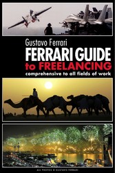 Ferrari Guide to Freelancing