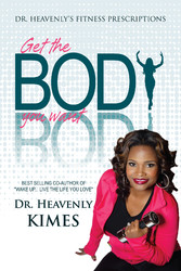 Dr. Heavenly's Fitness Prescriptions