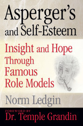 Asperger's and Self-Esteem