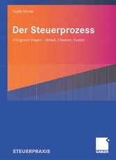 Der Steuerprozess