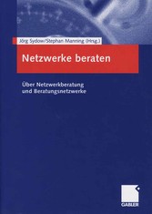 Netzwerke beraten