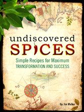 Undiscovered Spices