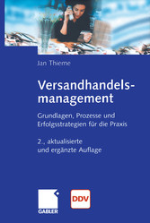 Versandhandelsmanagement