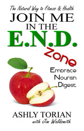 Join Me in the E.N.D. Zone