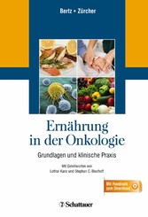 Ernährung in der Onkologie