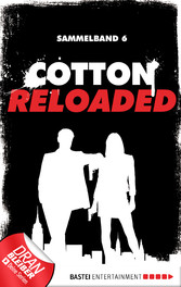 Cotton Reloaded - Sammelband 06