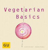 Vegetarian Basics