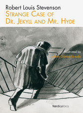 Strange case of Dr. Jekyll and Mr. Hyde