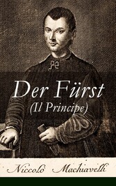 Der Fürst (Il Principe)