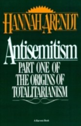 Antisemitism