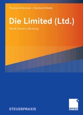 Die Limited (Ltd.)