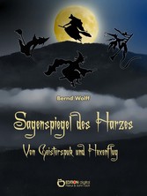 Sagenspiegel des Harzes