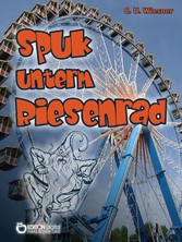 Spuk unterm Riesenrad