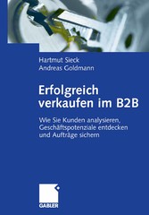 Erfolgreich verkaufen im B2B