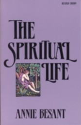 Spiritual Life