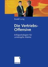 Die Vertriebs-Offensive