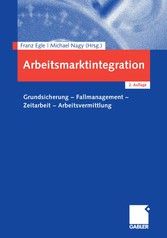 Arbeitsmarktintegration