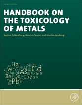 Handbook on the Toxicology of Metals