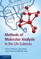 Methods of Molecular Analysis in the Life Sciences