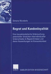 Regret und Kundenloyalität