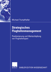 Strategisches Flughafenmanagement