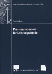 Preismanagement für Leistungsbündel