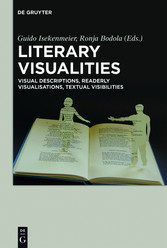 Literary Visualities