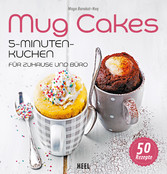 Mug Cakes