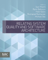 Relating System Quality and Software Architecture