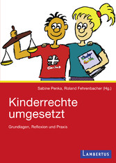 Kinderrechte umgesetzt