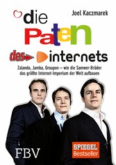 Die Paten des Internets