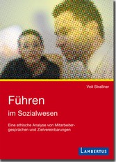 Führen im Sozialwesen