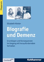 Biografie und Demenz